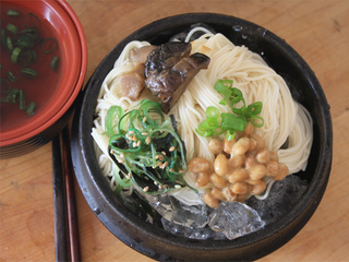 Illustration for article titled Noodles.Noodles.Noodles.
